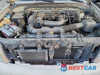 Zdjęcie 11 z 11 samochodu: 2006 NISSAN FRONTIER KING CAB XE VIN:1N6BD06T06C405228 - miniatura