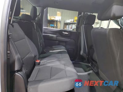 Zdjęcie 10 z 13 samochodu: 2025 CHEVROLET SILVERADO K2500 CUSTOM VIN:2GC4KME74S1141668 - miniatura