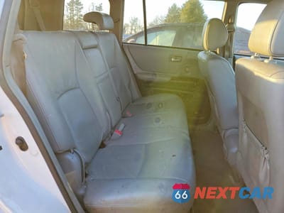 Zdjęcie 11 z 13 samochodu: 2006 TOYOTA HIGHLANDER LIMITED VIN:JTEEP21A460161377 - miniatura