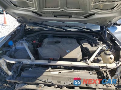 Zdjęcie 12 z 15 samochodu: 2020 BMW X3 SDRIVE30I VIN:5UXTY3C08L9B12212 - miniatura