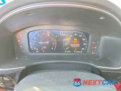 Zdjęcie 9 z 12 samochodu: 2023 HONDA CIVIC SPORT TOURING VIN:19XFL1H85PE012292 - miniatura