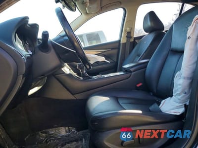Zdjęcie 7 z 11 samochodu: 2014 INFINITI Q50 PREMIUM VIN:JN1BV7AP1EM681433 - miniatura