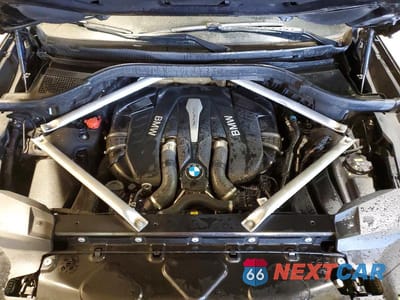 Zdjęcie 12 z 12 samochodu: 2019 BMW X7 XDRIVE50I VIN:5UXCX4C54KLB39669 - miniatura