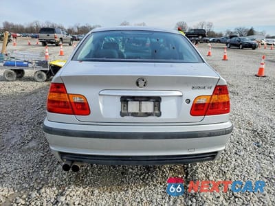 Zdjęcie 6 z 12 samochodu: 2002 BMW 330 I VIN:WBAEV53492KM02168 - miniatura