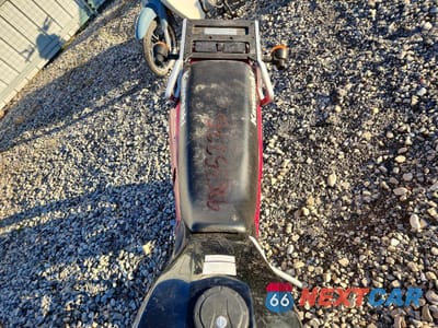 Piąte zdjęcie samochodu w środku: 2004 KAWASAKI KL650 A VIN:JKAKLEA144DA09476 - miniatura