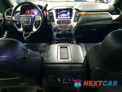 Zdjęcie 8 z 12 samochodu: 2015 GMC YUKON XL DENALI VIN:1GKS2JKJ8FR154298 - miniatura