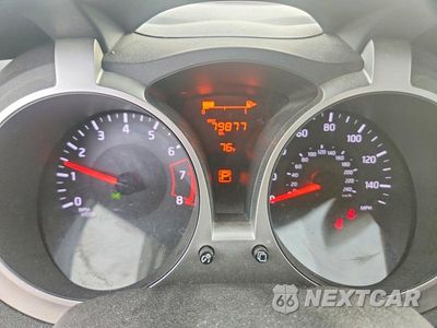 Zdjęcie 9 z 13 samochodu: 2017 NISSAN JUKE S VIN:JN8AF5MR1HT702870 - miniatura