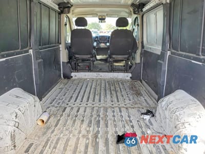 Zdjęcie 10 z 15 samochodu: 2021 RAM PROMASTER 1500 DELIVERY VAN VIN:3C6LRVAG9ME513604 - miniatura