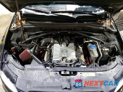 Zdjęcie 12 z 12 samochodu: 2013 AUDI Q5 PREMIUM PLUS VIN:WA1DGAFP7DA033322 - miniatura