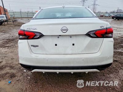 Zdjęcie 6 z 11 samochodu: 2024 NISSAN VERSA SV VIN:3N1CN8EV3RL877716 - miniatura
