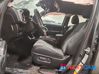 Zdjęcie 7 z 13 samochodu: 2023 TOYOTA TACOMA TRD OFF-ROAD VIN:3TMCZ5AN6PM540809 - miniatura