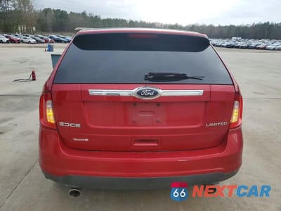 Zdjęcie 6 z 13 samochodu: 2012 FORD EDGE LIMITED VIN:2FMDK3KC6CBA56432 - miniatura