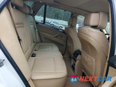 Zdjęcie 10 z 12 samochodu: 2012 BMW X5 XDRIVE35D VIN:5UXZW0C54CL674022 - miniatura