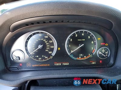 Zdjęcie 9 z 13 samochodu: 2016 BMW X3 XDRIVE28I VIN:5UXWX9C51G0D64179 - miniatura
