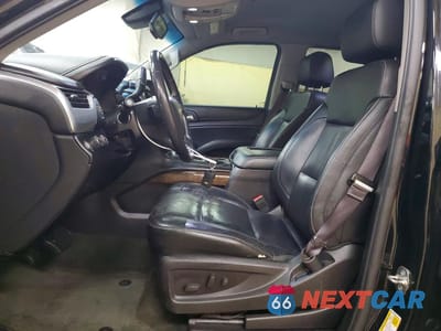Zdjęcie 7 z 14 samochodu: 2015 CHEVROLET TAHOE K1500 LT VIN:1GNSKBKC4FR250116 - miniatura