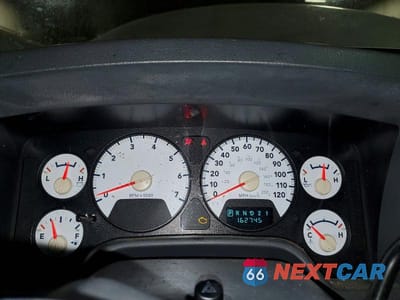 Zdjęcie 9 z 12 samochodu: 2006 DODGE RAM 1500 ST VIN:1D7HA18NX6S704909 - miniatura