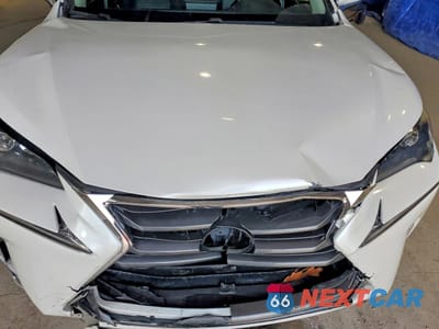 Zdjęcie 12 z 13 samochodu: 2015 LEXUS NX 200T VIN:JTJBARBZ4F2017920 - miniatura