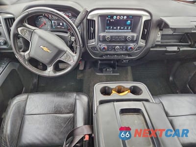 Zdjęcie 8 z 11 samochodu: 2017 CHEVROLET SILVERADO K1500 LT VIN:3GCUKREC8HG164655 - miniatura