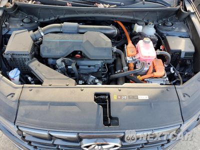 Zdjęcie 12 z 16 samochodu: 2022 HYUNDAI TUCSON SEL CONVENIENCE VIN:KM8JFCA13NU058238 - miniatura