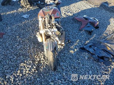 Piąte zdjęcie samochodu w środku: 2006 SUZUKI GSX-R600 K6 VIN:JS1GN7DA062113403 - miniatura