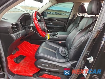 Zdjęcie 7 z 13 samochodu: 2025 HONDA PILOT TOURING VIN:5FNYG1H78SB006753 - miniatura