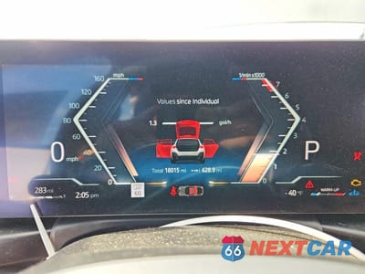 Zdjęcie 9 z 12 samochodu: 2025 BMW 430I GRAN COUPE VIN:WBA23FB04SFT80179 - miniatura