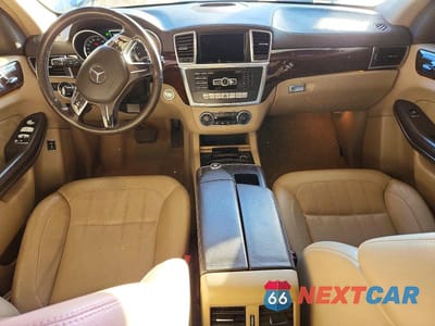 Zdjęcie 8 z 12 samochodu: 2014 MERCEDES-BENZ GL 450 4MATIC VIN:4JGDF7CE1EA414336 - miniatura