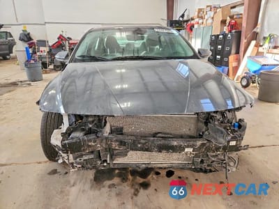 Piąte zdjęcie samochodu w środku: 2025 HYUNDAI ELANTRA PREFERRED 4D VIN:KMHLM4DG9SU905845 - miniatura