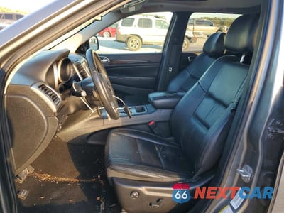 Zdjęcie 7 z 15 samochodu: 2012 JEEP GRAND CHEROKEE LAREDO VIN:1C4RJFAG2CC150584 - miniatura