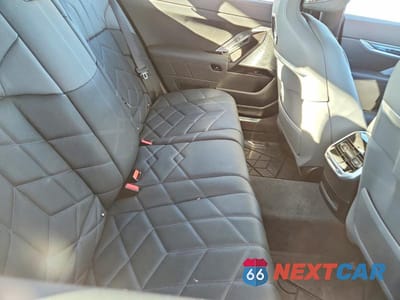 Zdjęcie 10 z 12 samochodu: 2024 BMW 760 XI VIN:WBA33EJ08RCS28370 - miniatura