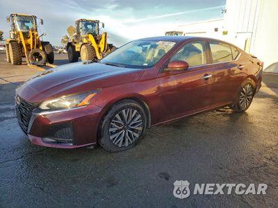 2023 NISSAN ALTIMA SV 1N4BL4DV0PN382336 - główne zdjęcie licytacji z USA - miniatura