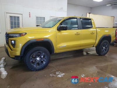 2023 GMC CANYON ELEVATION 1GTP6BEK2P1202300 - główne zdjęcie licytacji z USA - miniatura