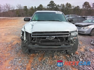 Piąte zdjęcie samochodu w środku: 2012 CHEVROLET TAHOE K1500 LT VIN:1GNSKBE02CR179673 - miniatura