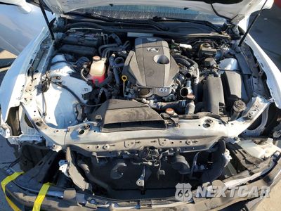 Zdjęcie 11 z 13 samochodu: 2016 LEXUS RC 200T VIN:JTHHA5BC2G5000680 - miniatura