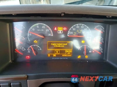 Zdjęcie 8 z 10 samochodu: 2017 VOLVO VN VNL VIN:4V4N39TG9HN987968 - miniatura