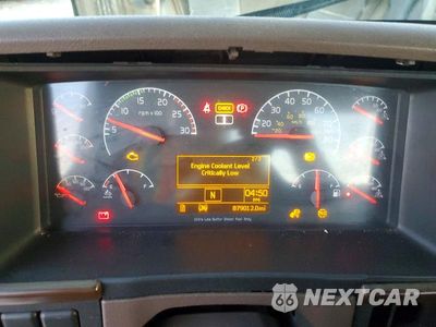 Zdjęcie 8 z 10 samochodu: 2017 VOLVO VN VNL VIN:4V4N39TG9HN987968 - miniatura
