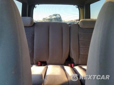 Zdjęcie 10 z 12 samochodu: 1999 FORD EXPLORER VIN:1FMZU34XXXZB03948 - miniatura