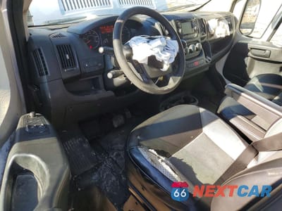 Zdjęcie 8 z 13 samochodu: 2017 RAM PROMASTER 2500 DELIVERY VAN VIN:3C6TRVDG7HE513148 - miniatura