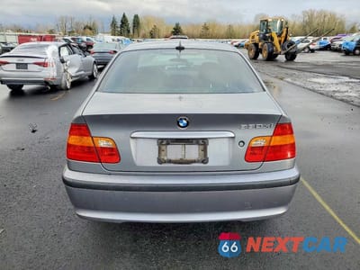 Zdjęcie 6 z 11 samochodu: 2004 BMW 330 XI VIN:WBAEW53434PG11668 - miniatura