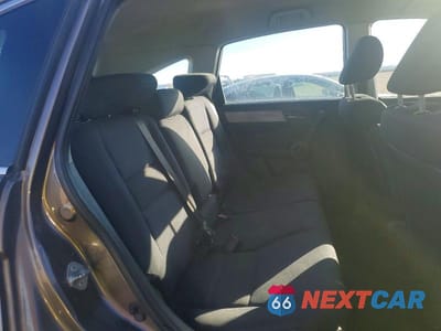 Zdjęcie 10 z 12 samochodu: 2010 HONDA CR-V LX VIN:5J6RE3H36AL019803 - miniatura