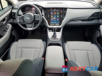 Zdjęcie 8 z 14 samochodu: 2025 SUBARU OUTBACK PREMIUM VIN:4S4BTACCXS3279370 - miniatura