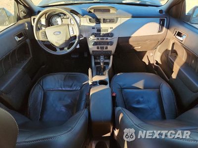 Zdjęcie 8 z 12 samochodu: 2009 FORD FOCUS SEL VIN:1FAHP37N79W119603 - miniatura