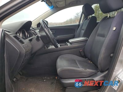Zdjęcie 7 z 13 samochodu: 2012 MAZDA CX-9 VIN:JM3TB3BV7C0353638 - miniatura