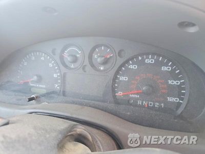 Zdjęcie 9 z 12 samochodu: 2011 FORD RANGER SUPER CAB VIN:1FTKR4EE3BPA96453 - miniatura
