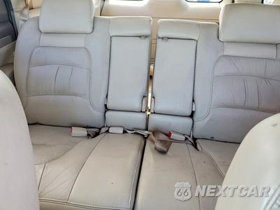 Zdjęcie 10 z 13 samochodu: 2004 BUICK RENDEZVOUS CX VIN:3G5DA03E84S516554 - miniatura