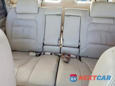 Zdjęcie 10 z 14 samochodu: 2004 BUICK RENDEZVOUS CX VIN:3G5DA03E84S516554 - miniatura