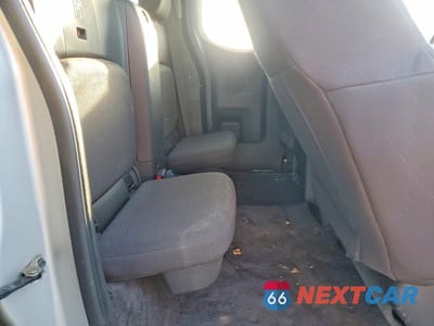 Zdjęcie 10 z 12 samochodu: 2018 NISSAN FRONTIER S VIN:1N6BD0CT4JN727050 - miniatura