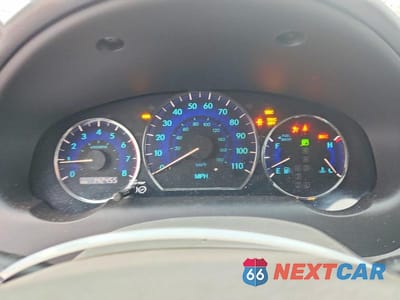 Zdjęcie 9 z 12 samochodu: 2006 TOYOTA SIENNA XLE VIN:5TDZA22C86S538426 - miniatura