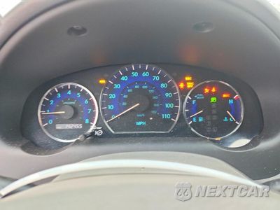 Zdjęcie 9 z 12 samochodu: 2006 TOYOTA SIENNA XLE VIN:5TDZA22C86S538426 - miniatura