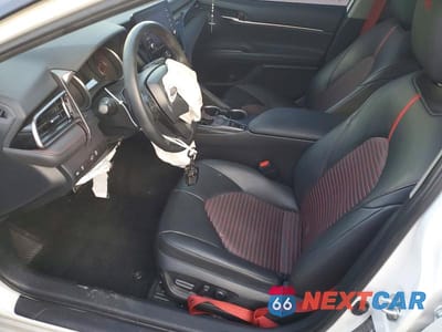 Zdjęcie 7 z 13 samochodu: 2024 TOYOTA CAMRY TRD VIN:4T1KZ1AKXRU100354 - miniatura
